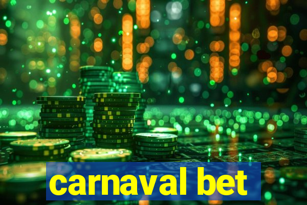 carnaval bet